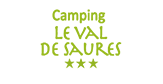Camping Le Val de Saures