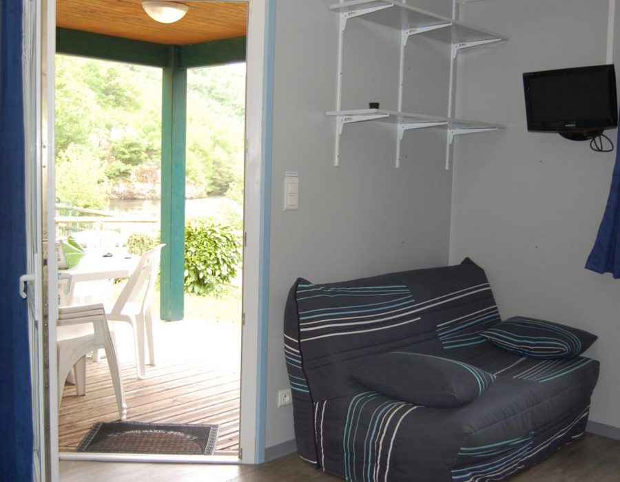 location chalet en aveyron