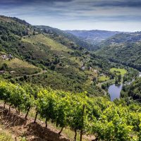 vue vallee du lot